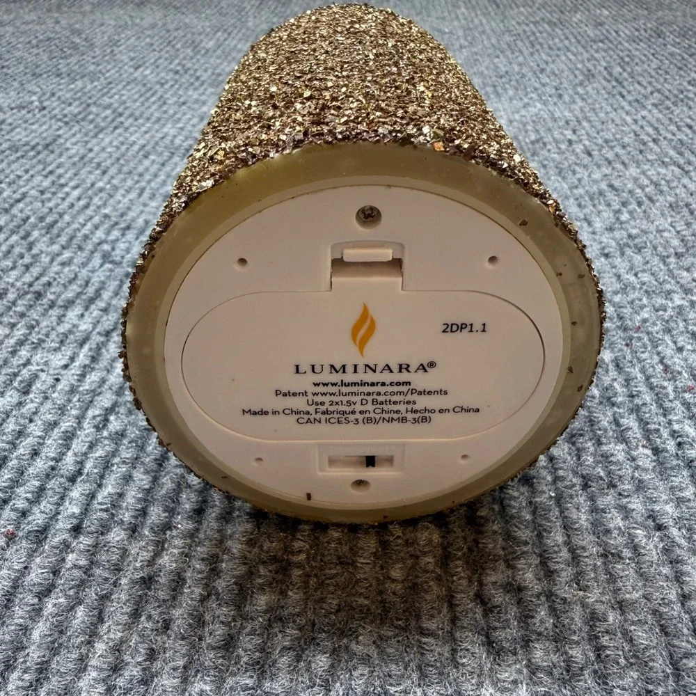 Luminara new we
